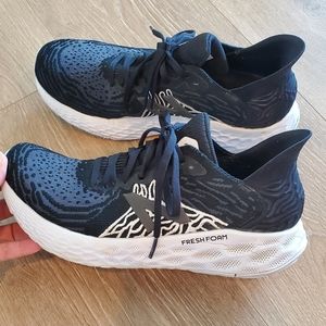 Womens New Balance 1080 v10